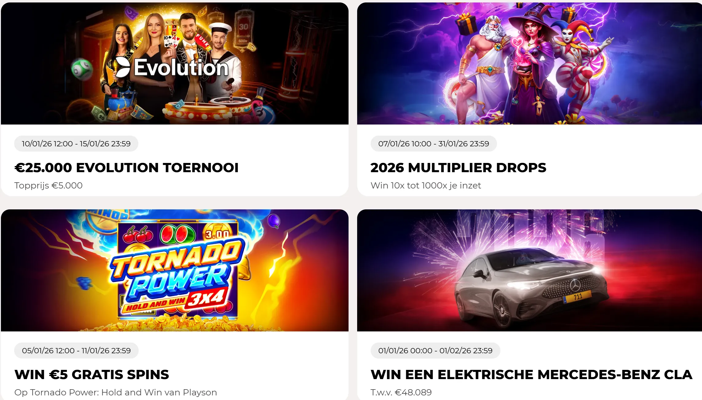 speedyspins promotions